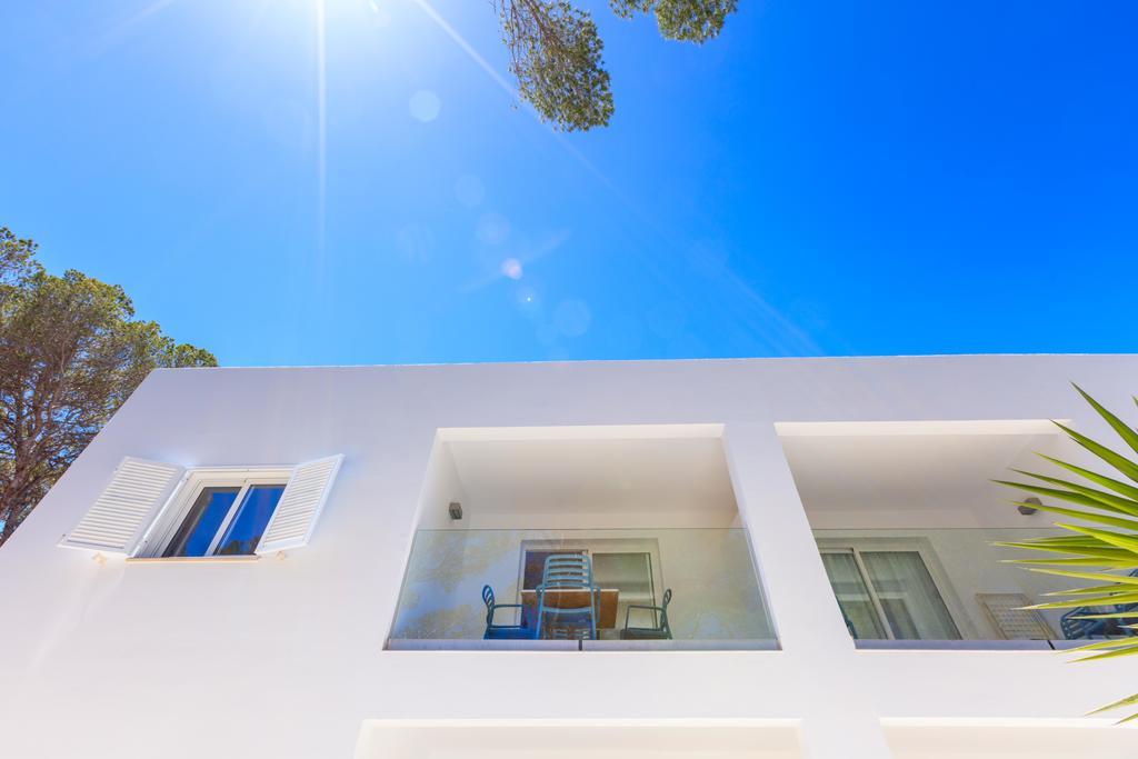 Pinos Playa Suites بلايا ميجورن المظهر الخارجي الصورة