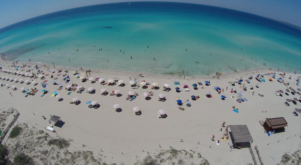 Pinos Playa Suites بلايا ميجورن المظهر الخارجي الصورة