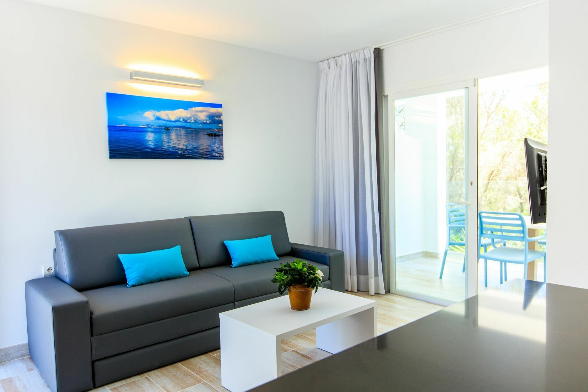 Pinos Playa Suites بلايا ميجورن المظهر الخارجي الصورة